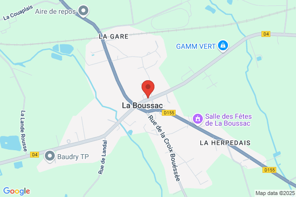 La Poste Agence Communale - Closed