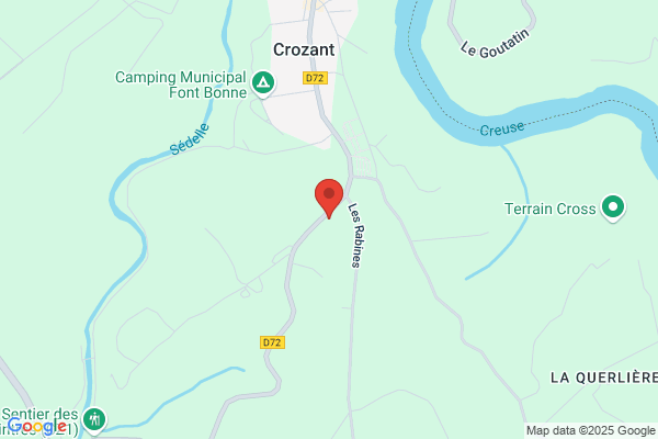 Nettoyage de tombe