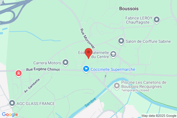 La Poste