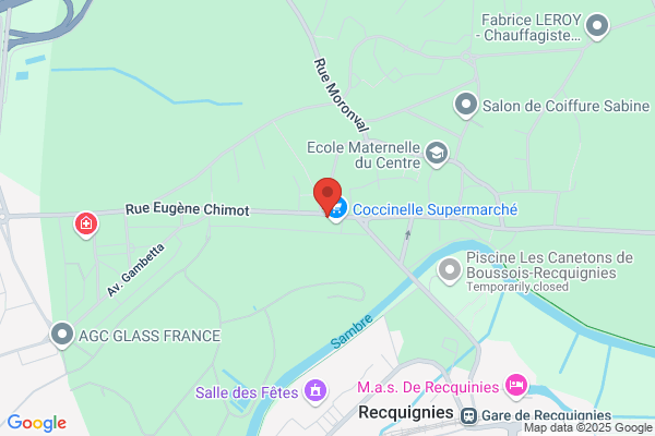 Aux Sept Nains