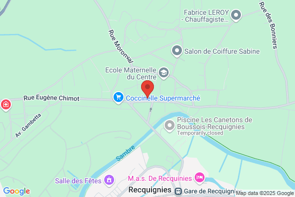 Bijouterie Baras