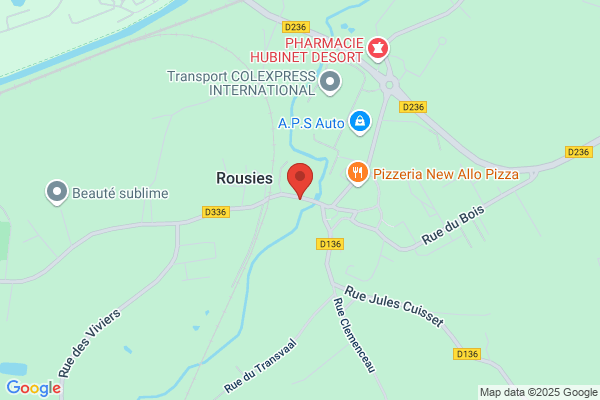 Boucherie Charcuterie Alizard