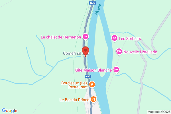 Compagnie Investissements Francais Immobiliers Cogifi