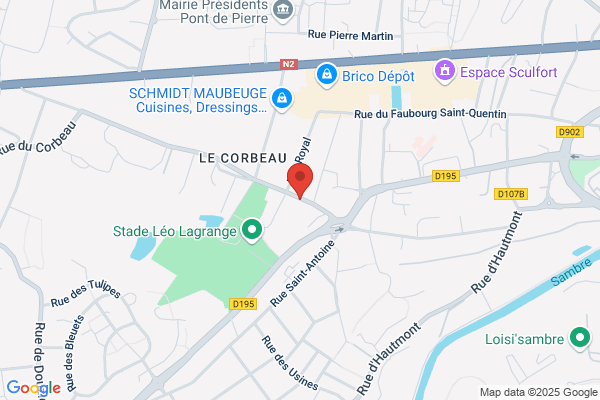 Coquet Pierre Marie