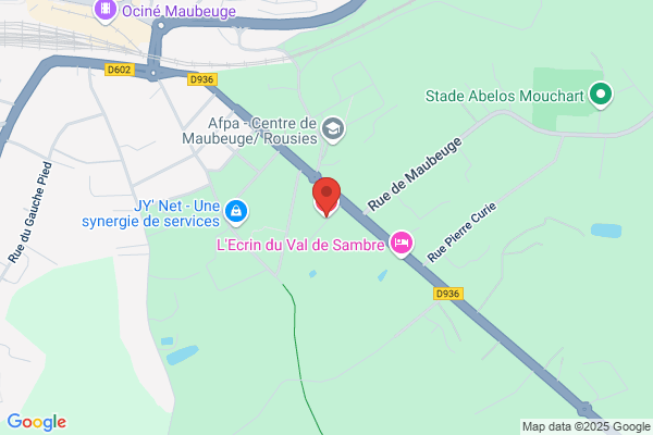 Cornut Leleux Catherine Chir Dentistes
