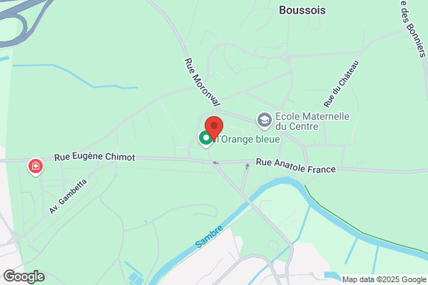 Cosec Centre Omnisports Evolutif Couvert