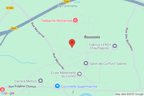 Ecole Francoise Dolto