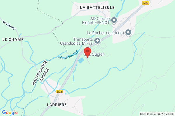 Agence A Ougier