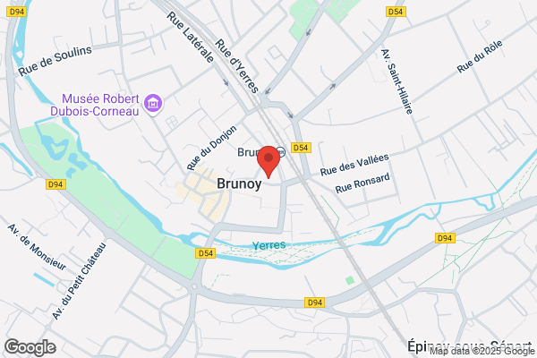 AXA Assurance et Banque Deforge, Souleyreau