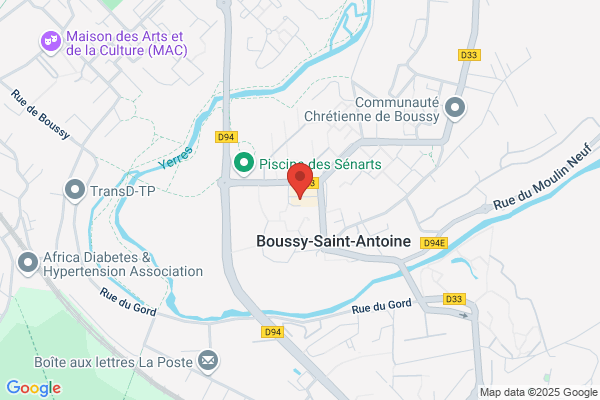 La Banque Postale