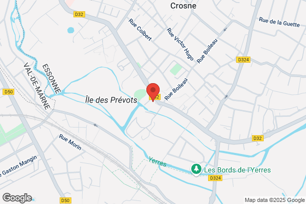 Bnp Paribas Agence De Crosne