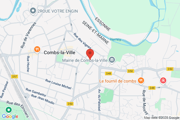 Bred Banque Populaire