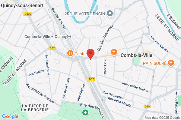 Credit Agricole De La Brie