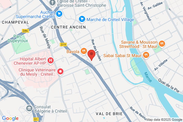 Credit Lyonnais Creteil Centre D Affaires Professionnelles