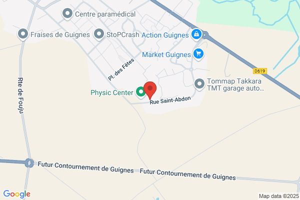 Auto Center