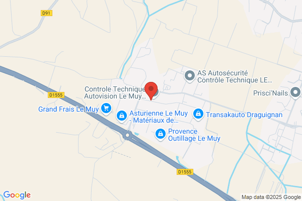 Chateaux Diffusion Automobiles