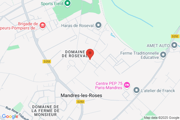 Boucherie Du Plateau Briard