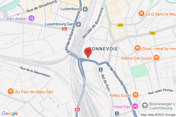 Boucherie Musulmane Europe