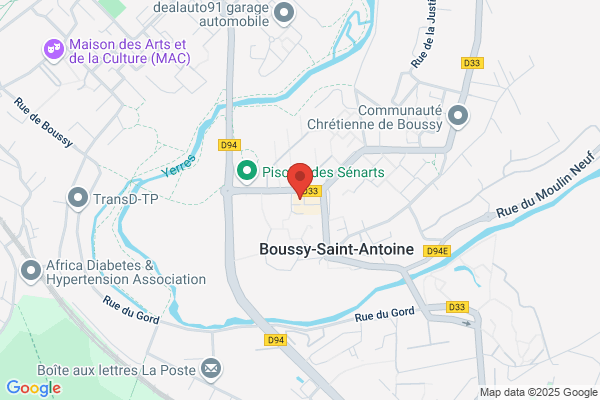 Au Barometre