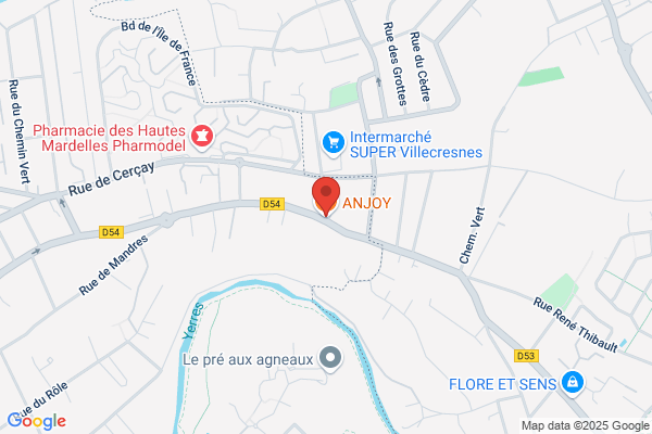 Au Brunoy