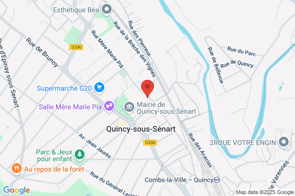 Cafe De La Poste