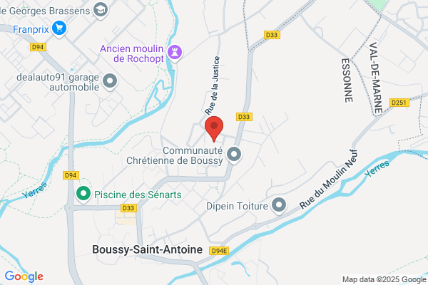 Atelier De Martine