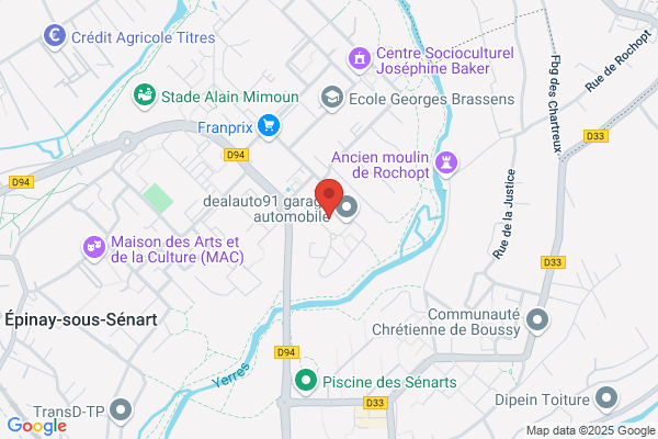 Cetp Coordination Exploitation Travaux Peinture
