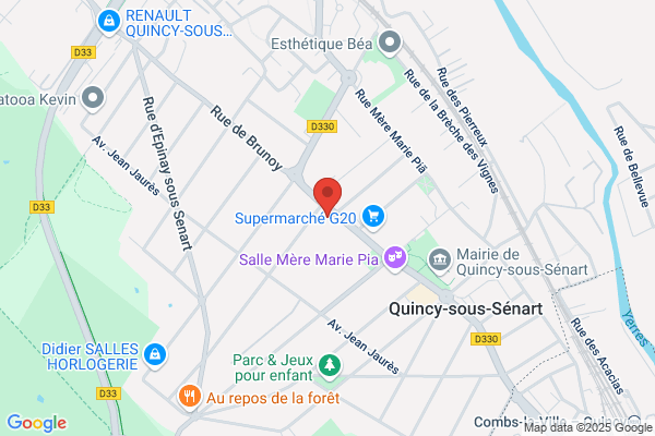 Agence Val D Yerres Immobilier