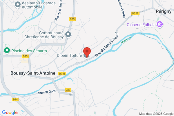 Arth Immobilier