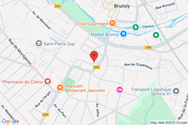Centre De Soins Ascaid
