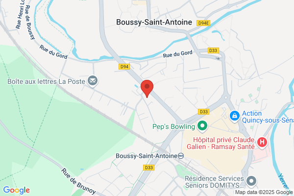 Entreprise Tourtelier Alain
