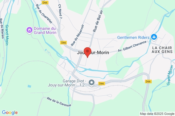 Gautron Jean Claude