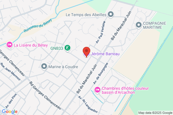 Bareau Jerome
