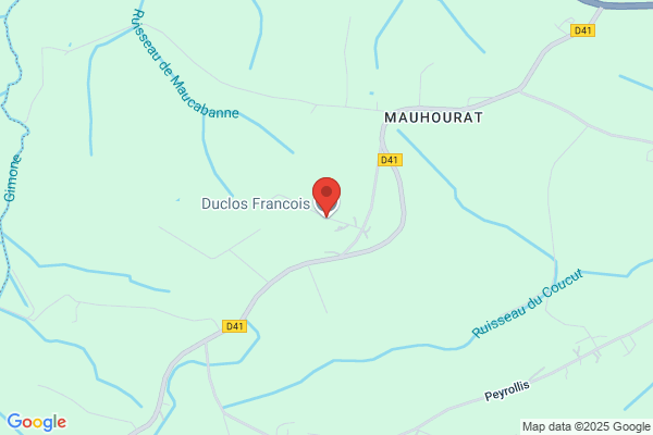 Duclos Francoise