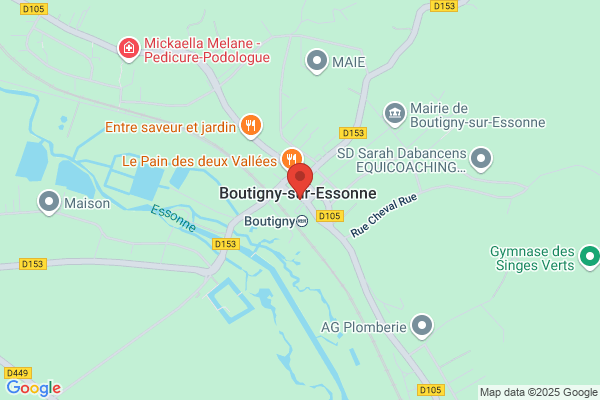 La Poste