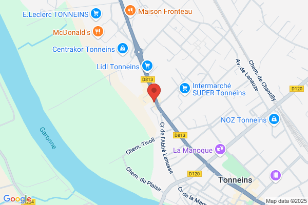 Badaire Chauffage