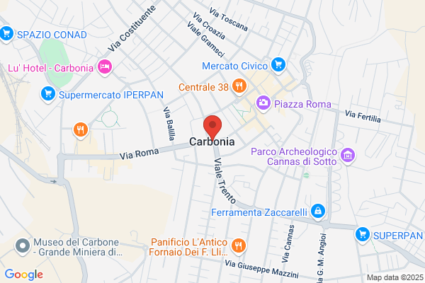 Carbonia