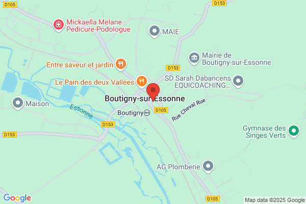 Chouteau Dominique
