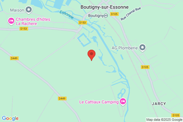 Domaine De Belesbat