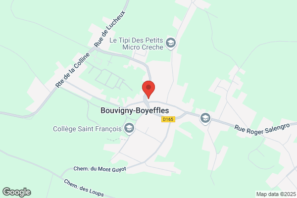 La Banque Postale