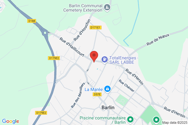 Pompes Funèbres EDDY BURIEZ