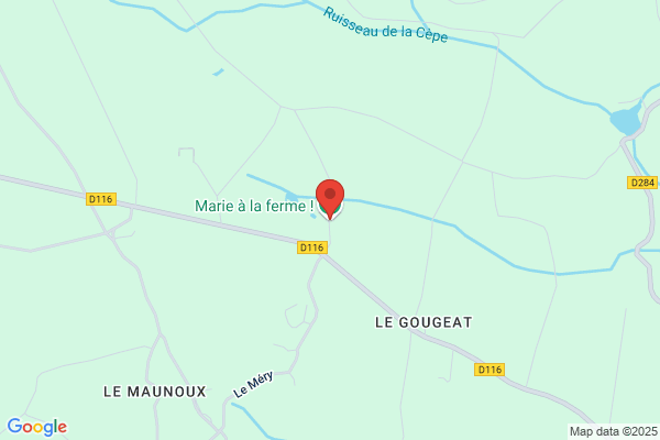 A La Ferme