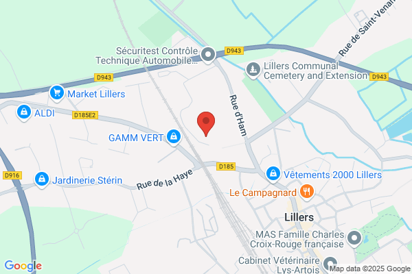 Agrale Distribution Sa Service Commercial Zone Industrielle
