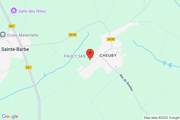 Aps Antenne Parabole Service Sarl