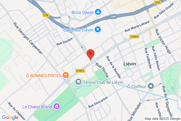Boulangerie Carre Lajus