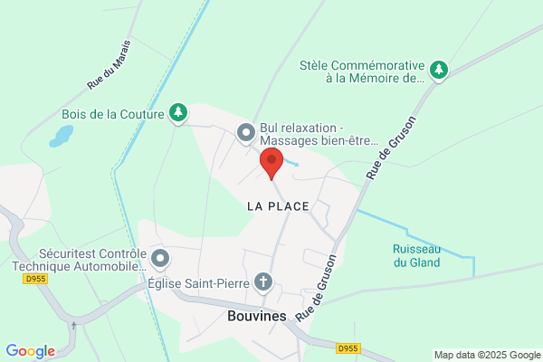 Brasseur Jean Louis