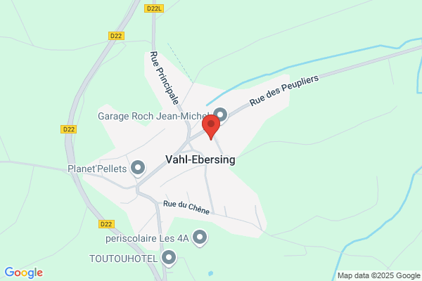 Caserne De Sapeurs Pompiers