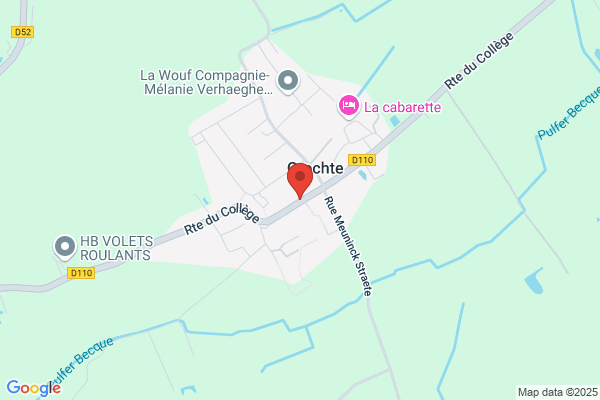 Caulier Vincent Atelier