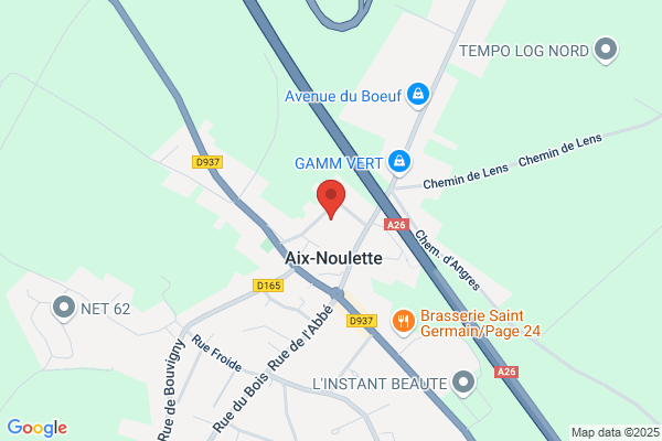 Dupont Frederic Masseur Kine