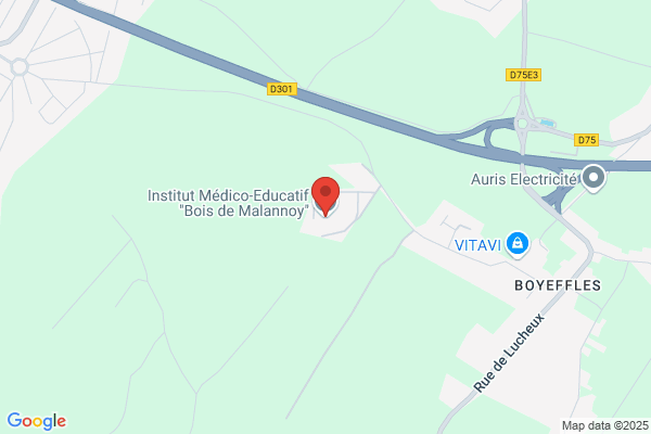 Institut Medico Pedagogique